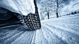 Jak připravit auto před zimou? Co všechno je nutné dát zkontrolovat?