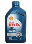 Helix HX7 Professional AV 5W30 1L