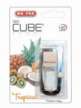 DEO-CUBE TROPICAL