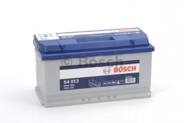 Bosch S4 013 12V/95Ah Blue