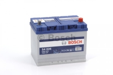 Bosch S4 026 12V/70Ah Blue-P