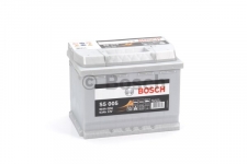 Bosch S5 005 12V/63Ah