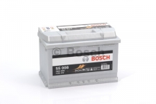 Bosch S5 008 12V/77Ah