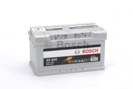 Bosch S5 010 12V/85Ah