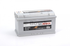 Bosch S5 013 12V/100Ah