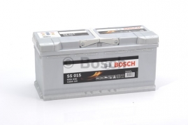 Bosch S5 015 12V/110Ah