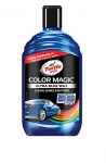 Color Magic Plus farebná politúra Tmavomodrý ...
