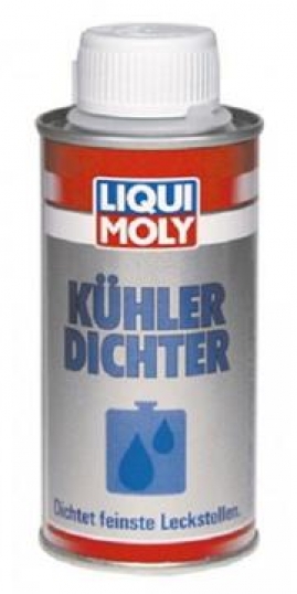 Liqui Moly 3330 Kuhler Dichter /Utesňovač chladiča/ 150ml