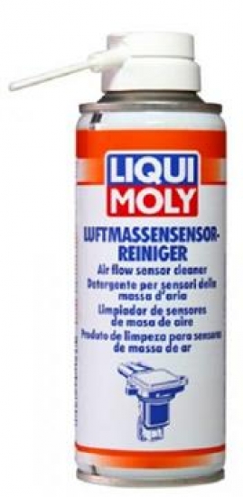 Liqui Moly 4066 Luftmassensensor /Čistič váhy vzduchu/ 200ml