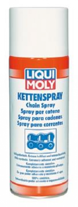 Liqui Moly 3579 Spray na řetěz 400ml