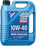 Liqui Moly 1301 (7398) Motorový olej 10W-40 5L