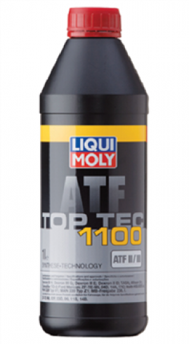 Liqui Moly 3651 Prev. olej ATF 1100 1L
