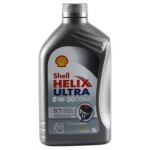 Shell Helix Ultra ECT 0W-30 1L