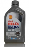 Shell Helix Ultra Professional AG 5W-30 1L