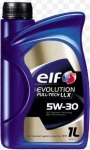 Elf Evolution Full-tech LLX 5W-30 1L