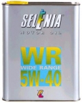 Selenia WR Diesel 5W-40 (2 L)