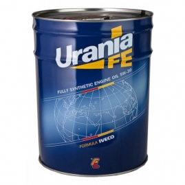 Urania FE 5W-30 (20 L)