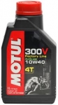 Motul 300 V Fact.Line 4T 10W-40 1L