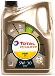 Total QUARTZ FUTURE NFC 9000 5W-30 4L