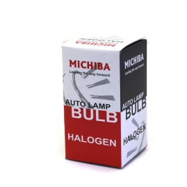 Halogénová žiarovka MICHIBA MA-H8 12V