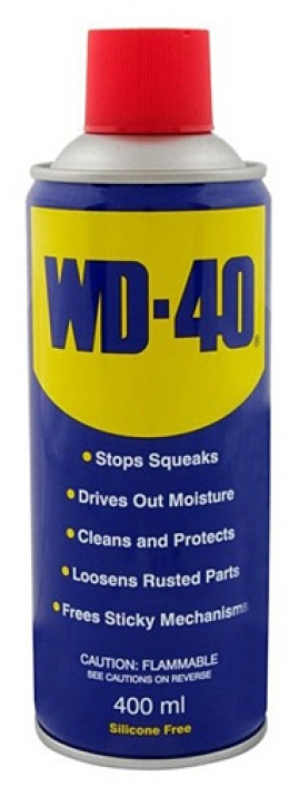  WD-40 Univerzální mazivo