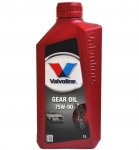 Valvoline Gear oil 75W-90 1L