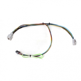 Kábel pre modul odblokovania obrazu, Volvo RTI, TV-FREE CAB 626
