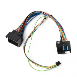 Kábel pre modul odblokovania obrazu, Volvo Sensus Connect TV-FREE CAB 627