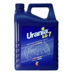 Petronas Urania LD 7 15W-40 5l