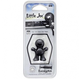 Osvěžovač vzduchu Little Joe 3D - Eucalyptus