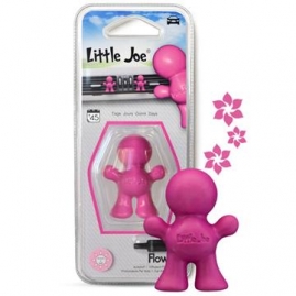 Osvěžovač vzduchu Little Joe 3D - Flower