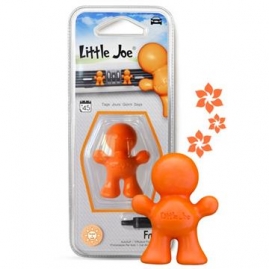 Osvěžovač vzduchu Little Joe 3D - Fruit
