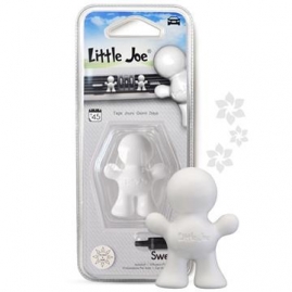 Osvěžovač vzduchu Little Joe 3D - Sweet