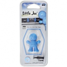 Osvěžovač vzduchu Little Joe 3D - Tonic
