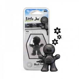 Osvěžovač vzduchu Little Joe 3D - Black Velvet