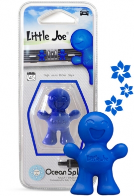 Osvěžovač vzduchu Little Joe 3D - Ocean Breeze