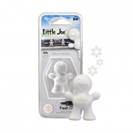 Osvěžovač vzduchu Little Joe 3D - Fresh Mint