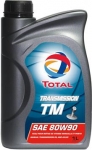 Total Transmission Axle 7 (TM) 80W-90 1L