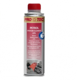Pro-Tec Petrol System Cleaner LPG 375 ml