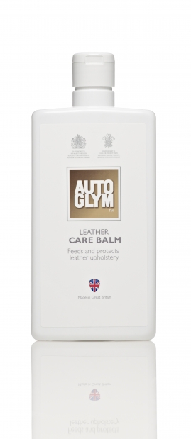 Leather Care Balm – Impregnačný krém na kožu