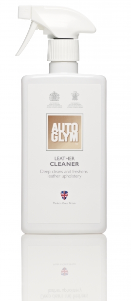 Leather Cleaner – Čistič na kožu 500 ml