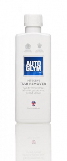Intensive Tar Remover - odstraňovač asfaltových skvrn