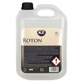 K2 ROTON 5 L - Profesionální čistič disků