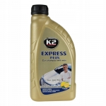 K2 EXPRESS PLUS 1 l - šampón pro autá