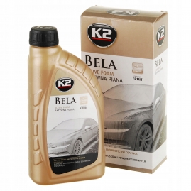 K2 BELA - aktívny pena s vůní ENERGY FRUIT 1 L 