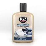K2 MOTOFIX - na leštění lehce znečištěného ...