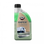 K2 DIPER 1 kg - na různé nečistoty