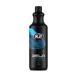 K2 BELA PRO BLUEBERRY - aktivní pěna s vůní blueberry 1L