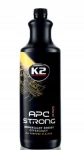 K2 APC STRONG PRO 1L -  univerzálny čistič