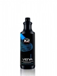 K2 VENA PRO - profesionálny hydrofóbny šampón